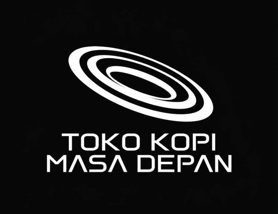 Toko Kopi Masa Depan